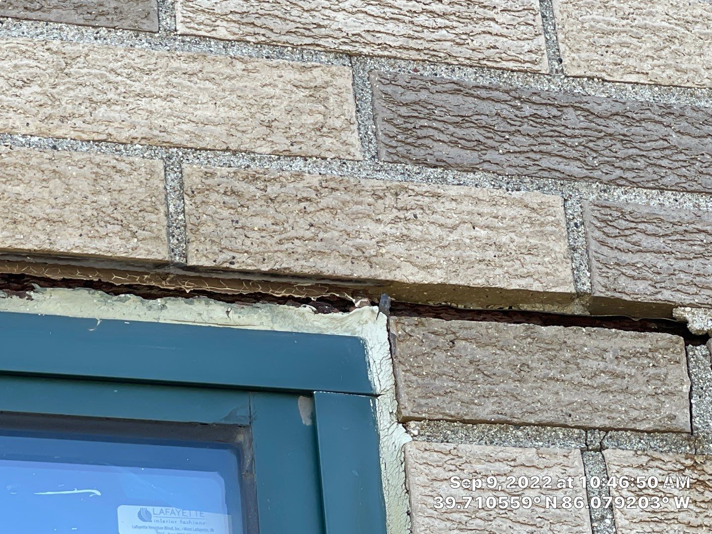 Building Facade Repair by Knauss Property Services LLC