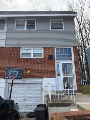 Water Damage Claim in Philadelphia