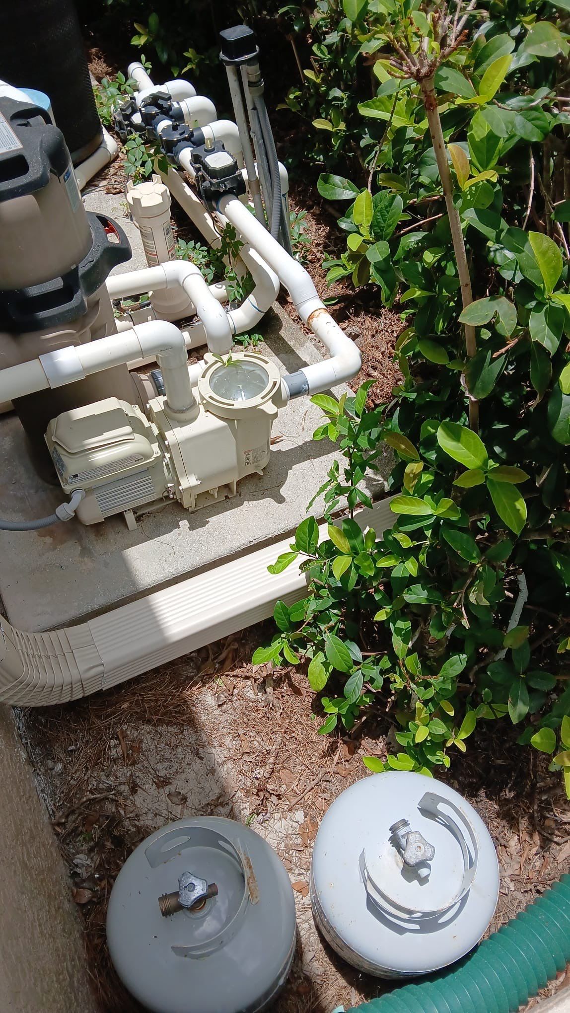Cameo Gutters Installation in Fort Myers FL by Gutter Professors