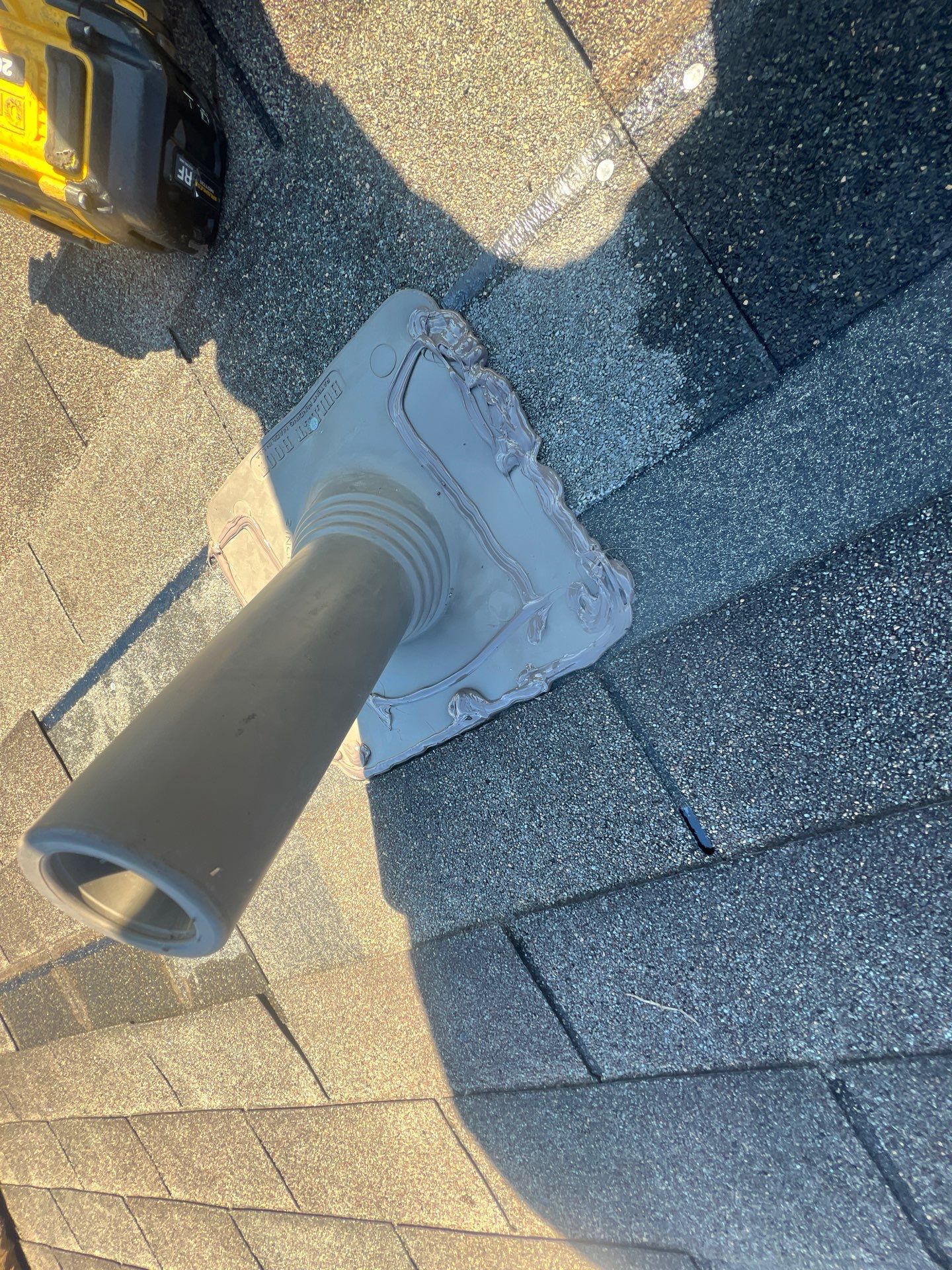 Roof Repair Seabrook by Roof Repair Company