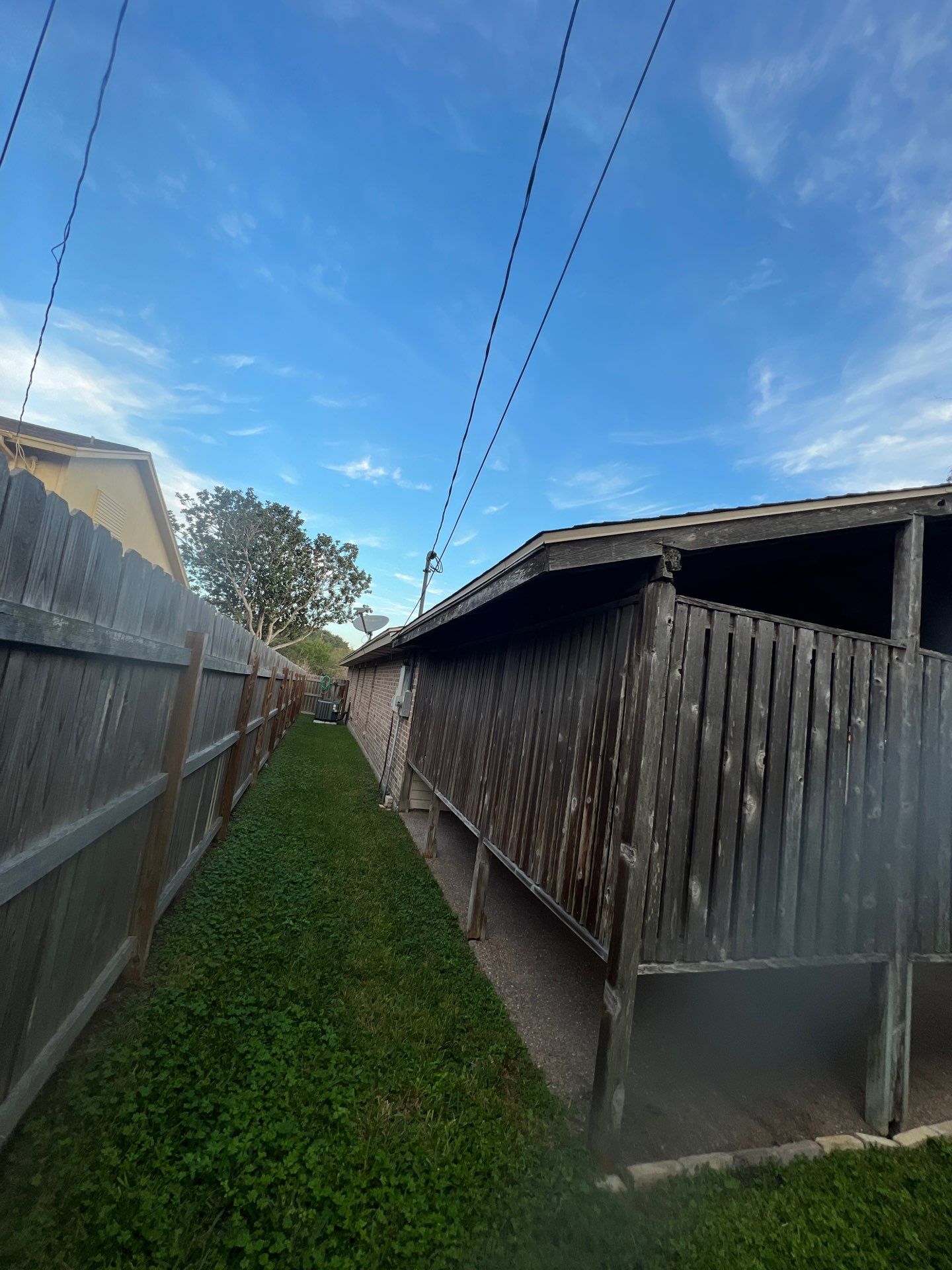 Covered in Callalen by Bayfront Roofing and Construction
