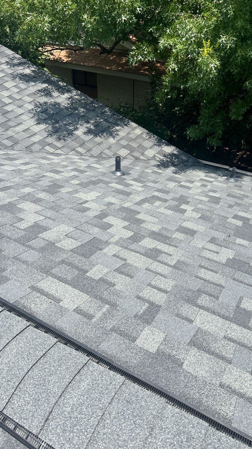 Estate Gray - Owens Corning TruDefinition Duration by RoofsOnly.com