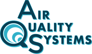 Logo for Air Quality Systems