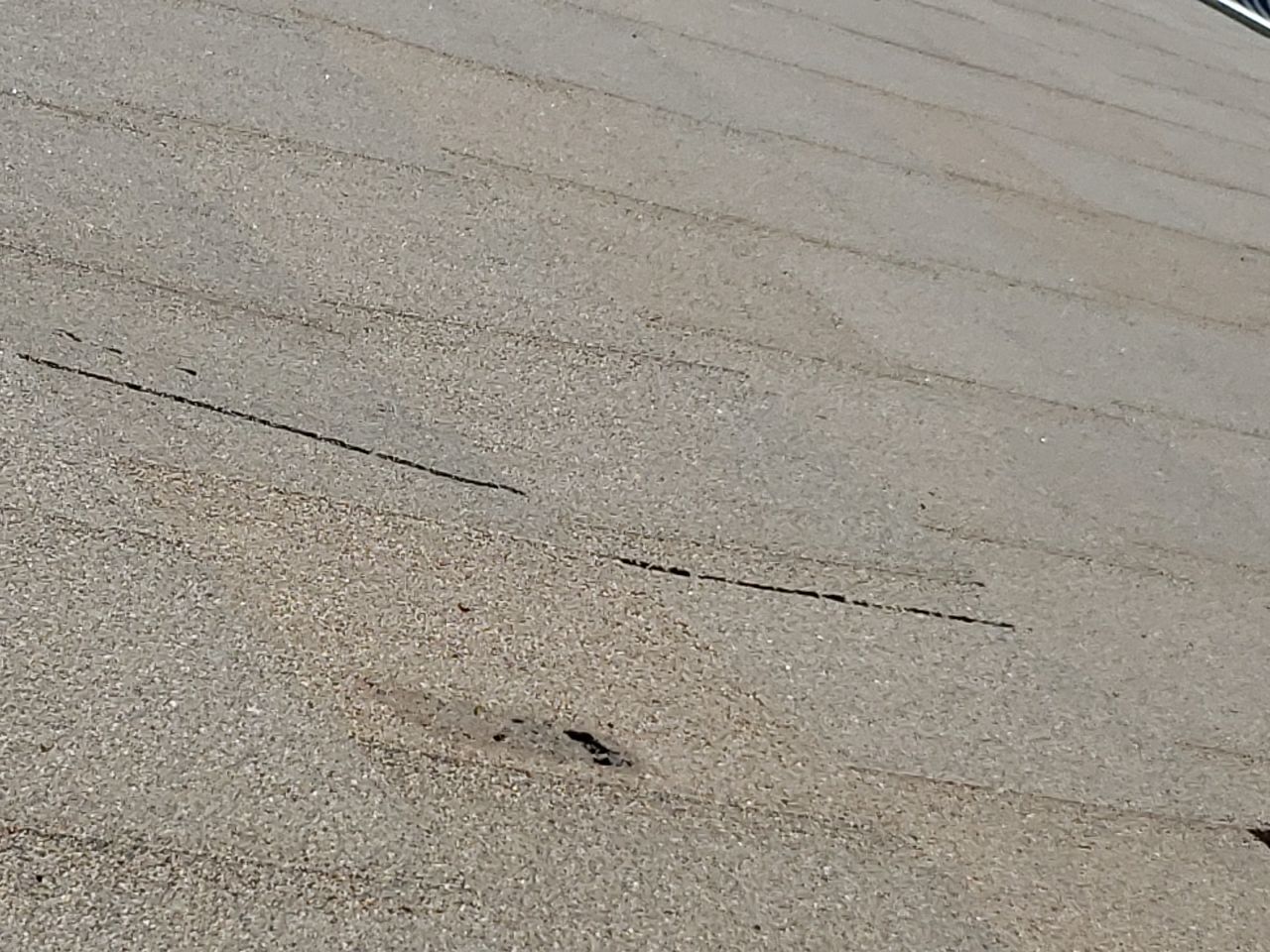 Residential Roofing Repair using Concrete Tile by The Roof Doctor