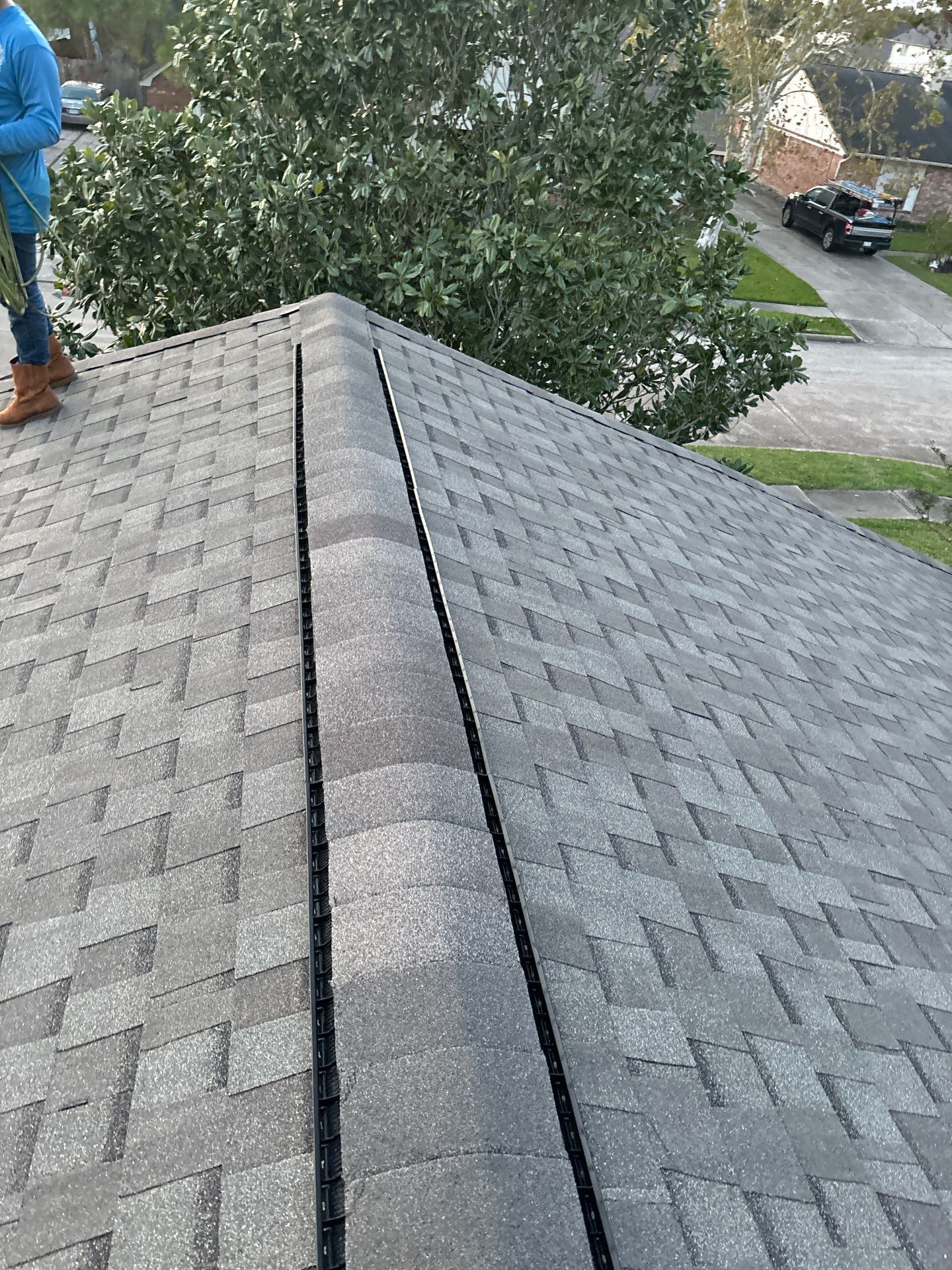 Roof Repair Houston by Roof Repair Company