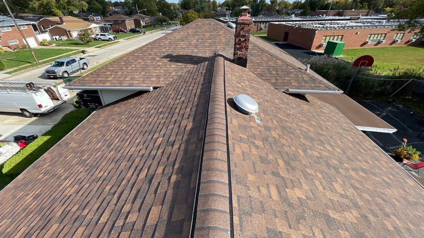 Shakewood Shingles by Reimagine Roofing