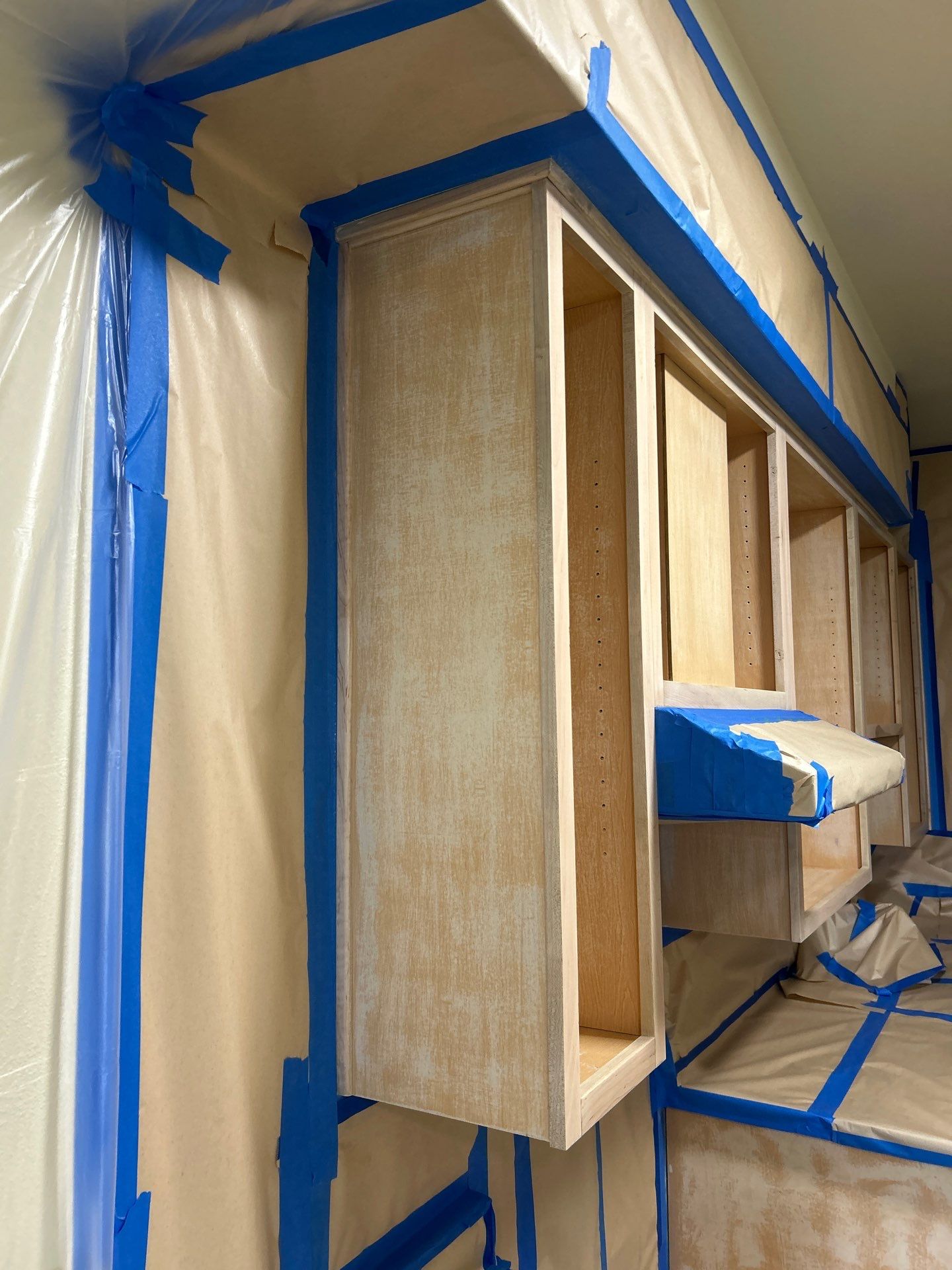 Project in Mount Vernon by Vacancy Services