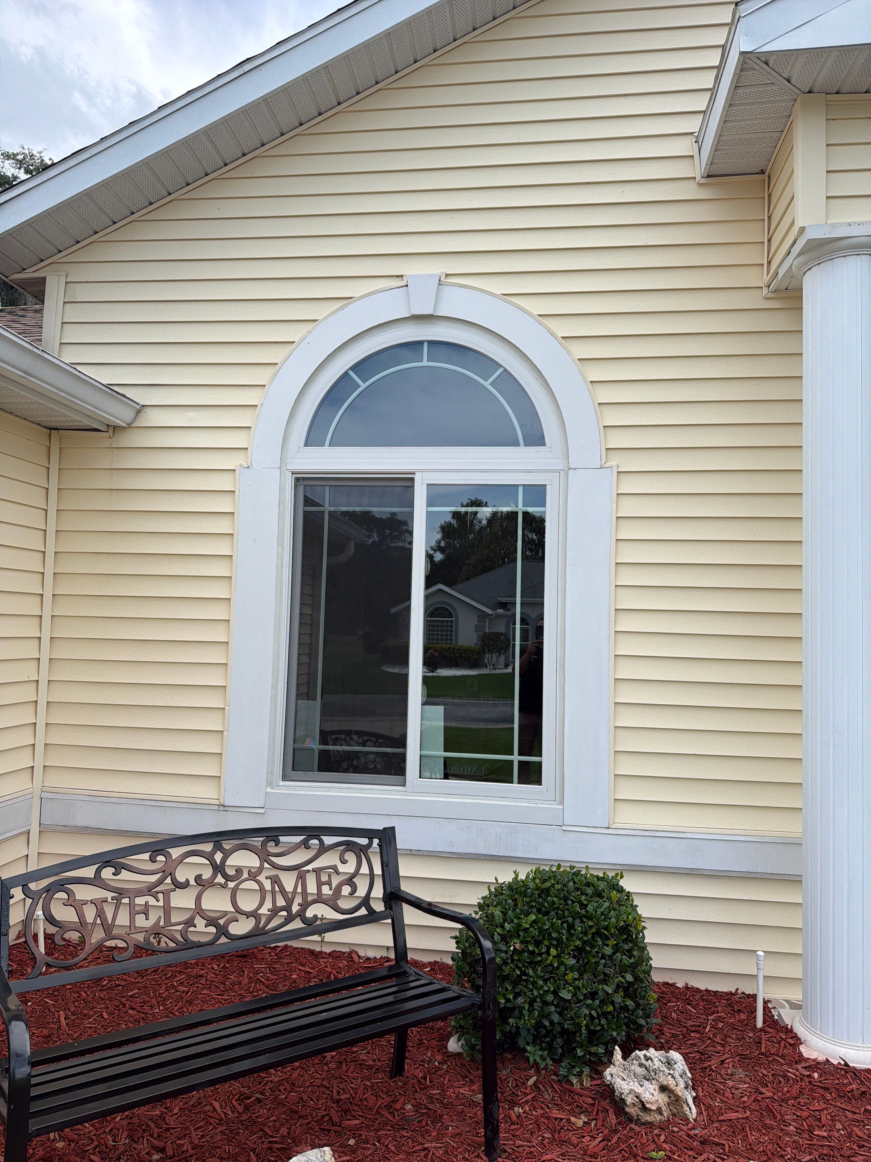 Project in Ocala, FL by Windows & Doors Store