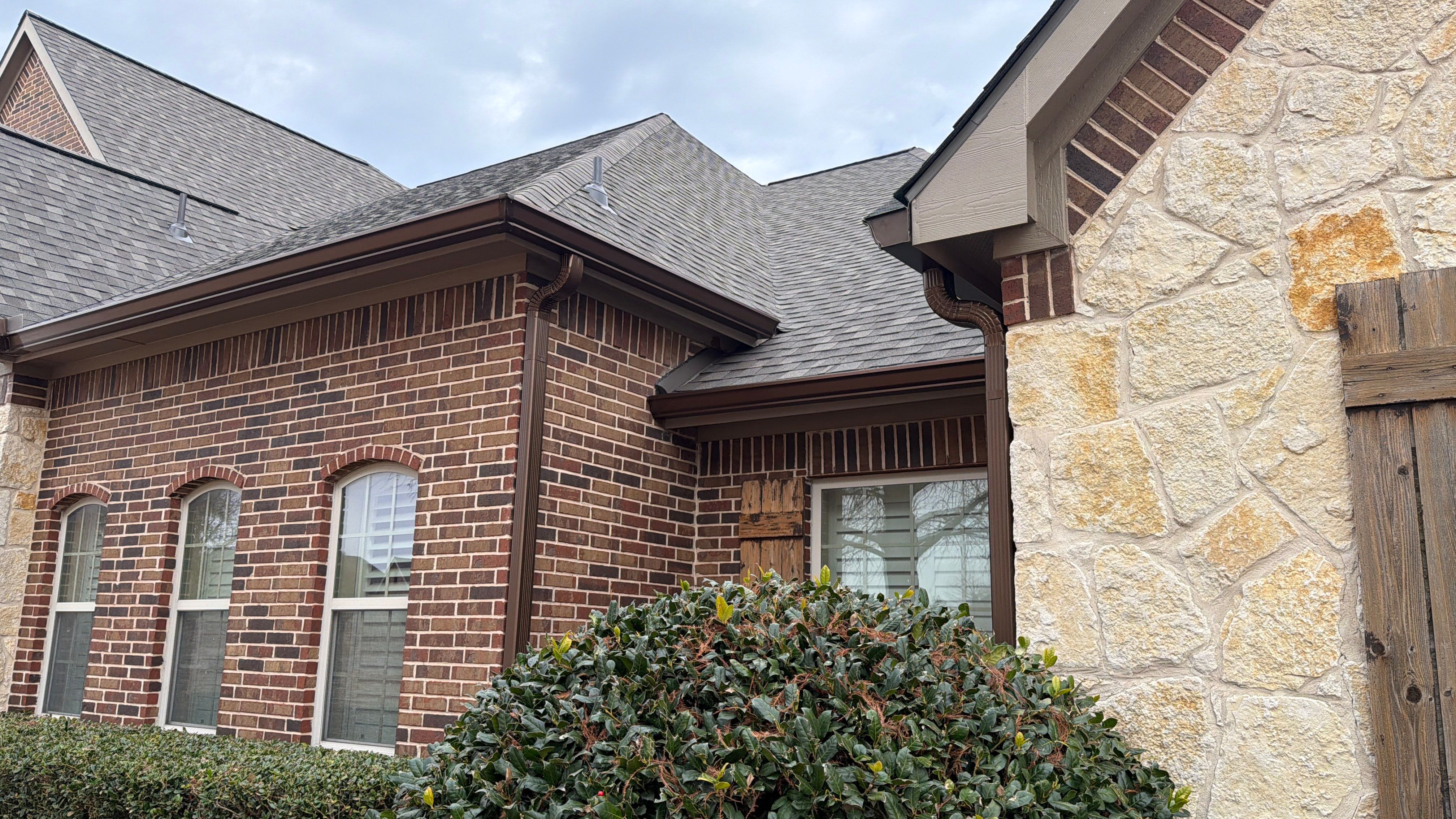 Project in Parker by Armor Roofing | Exteriors