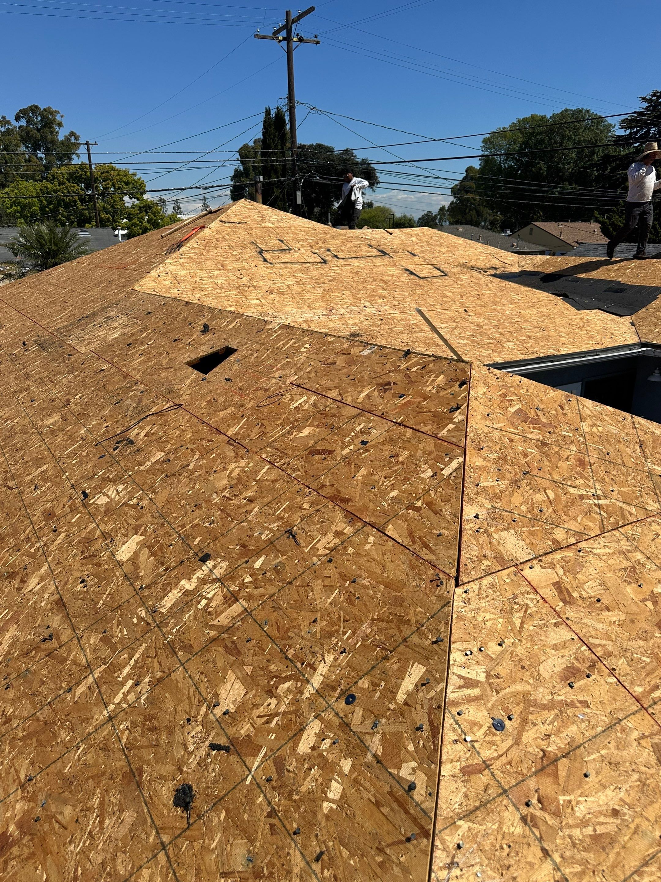 Roof Replacement - Lakewood, CA 90712 by Epic Roof Replacement