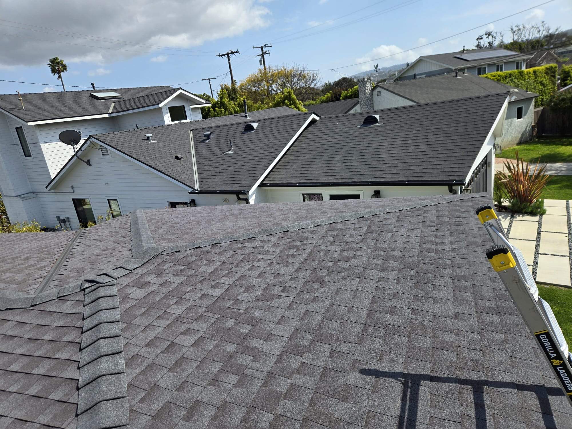 Roof Replacement- Torrance, CA 90505 by Epic Roof Replacement