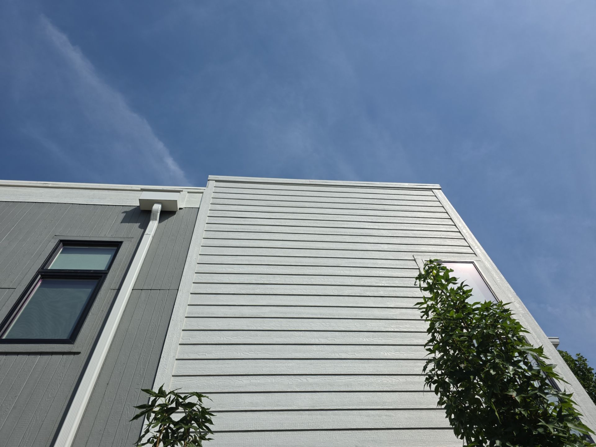 2610 Broadway St • Indianapolis, IN 46205 by 317 Roofing & Restorations