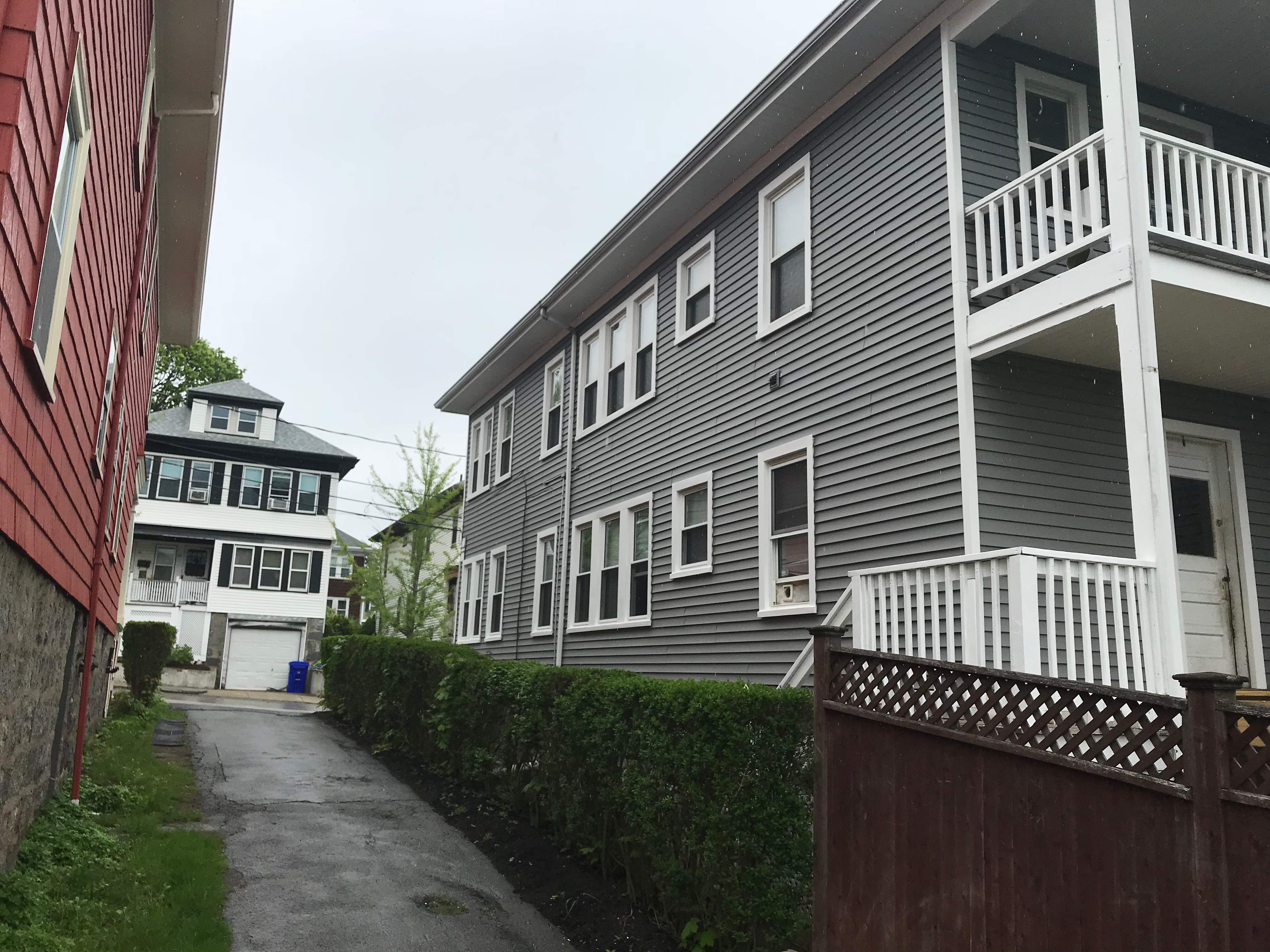 Siding Installation using CertainTeed by UBrothers Construction