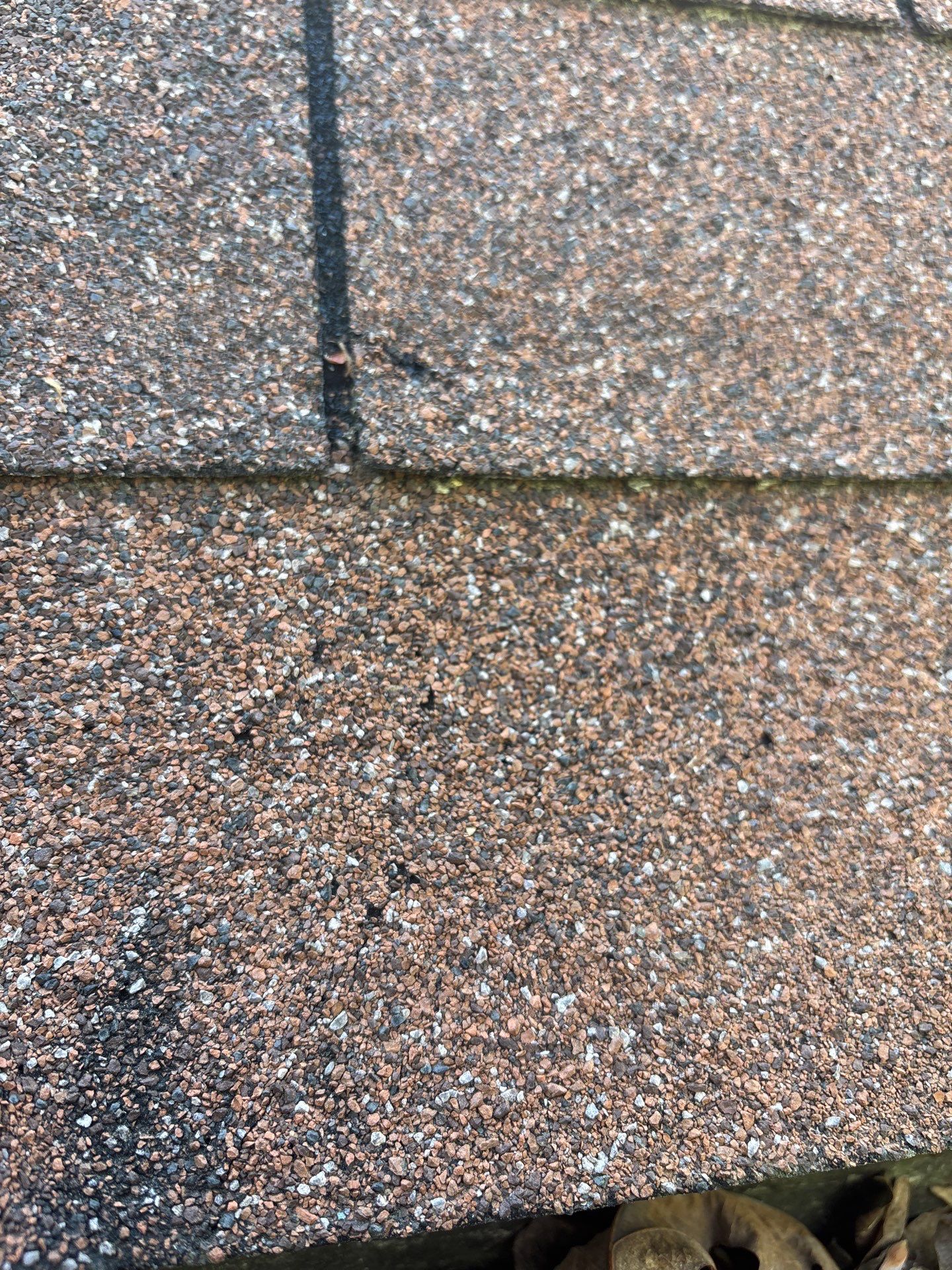Project in Palmyra by Roof Maxx of Midlothian