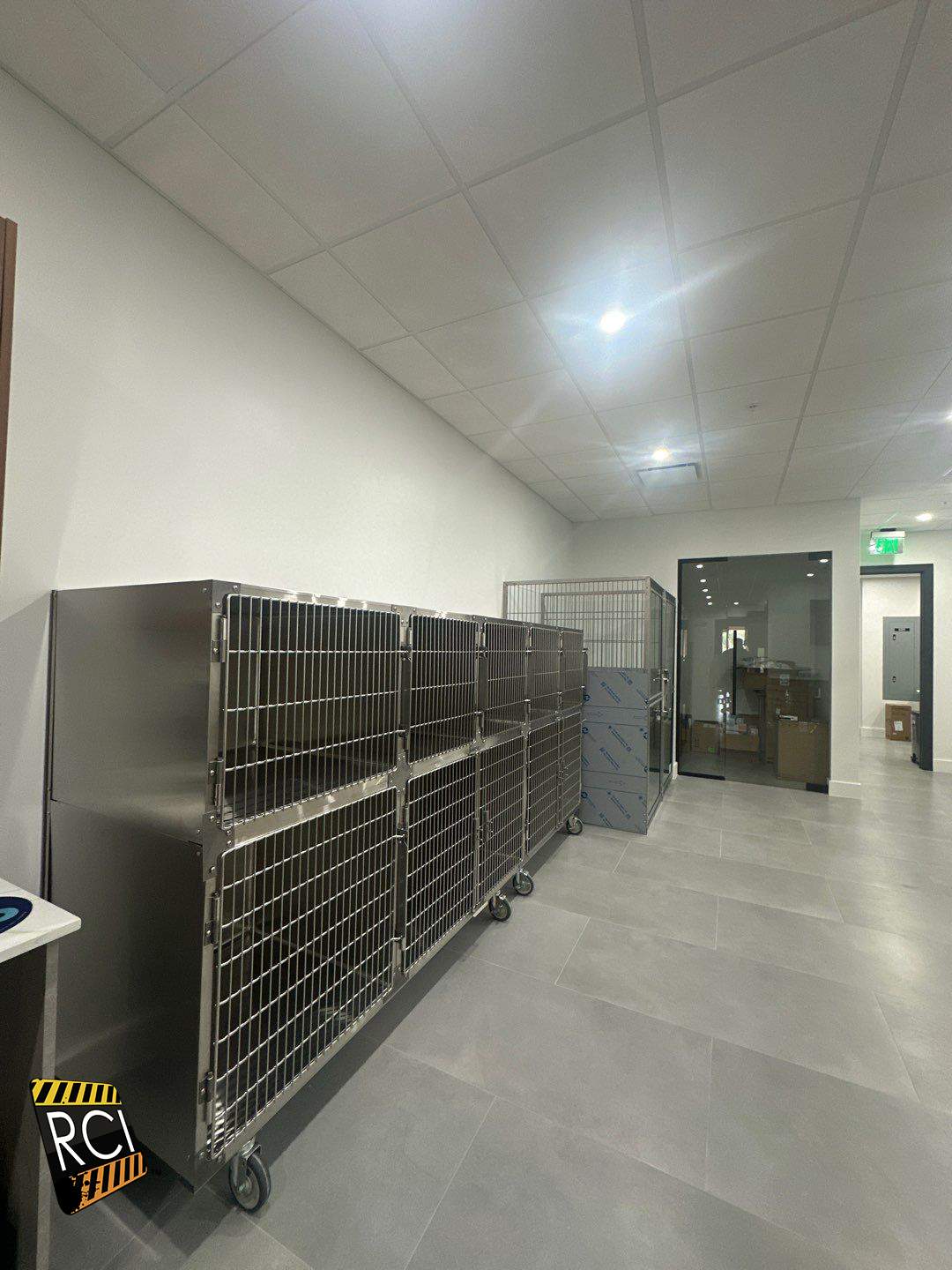 Urban Paws by Ruiz Construction Inc