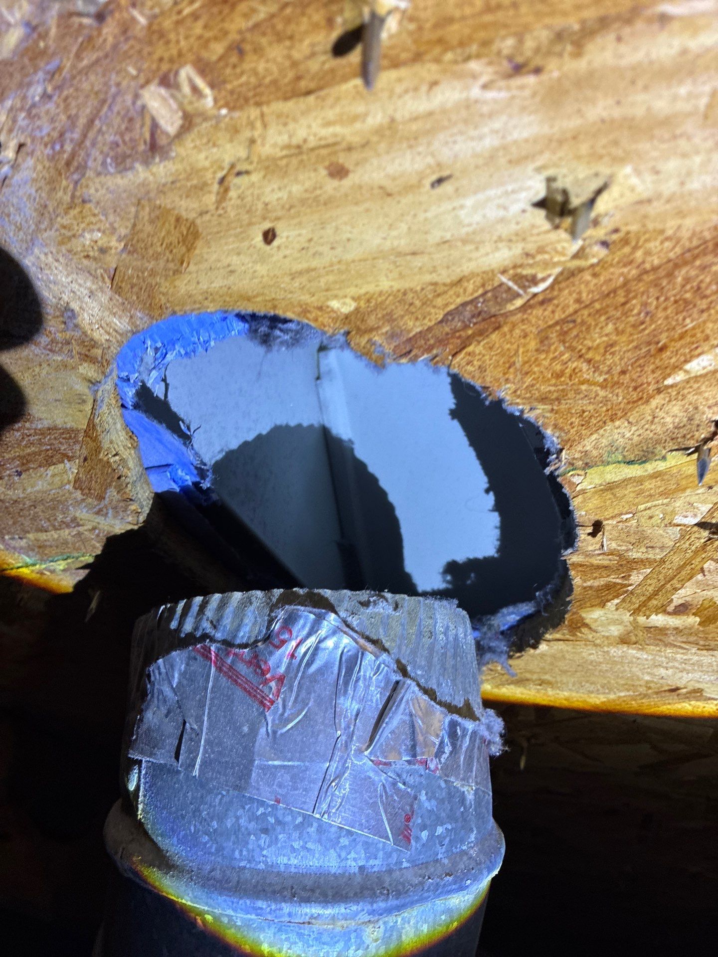 Air Duct Cleaning Dryer Vent Repair Clermont by Hygienic Air, Inc