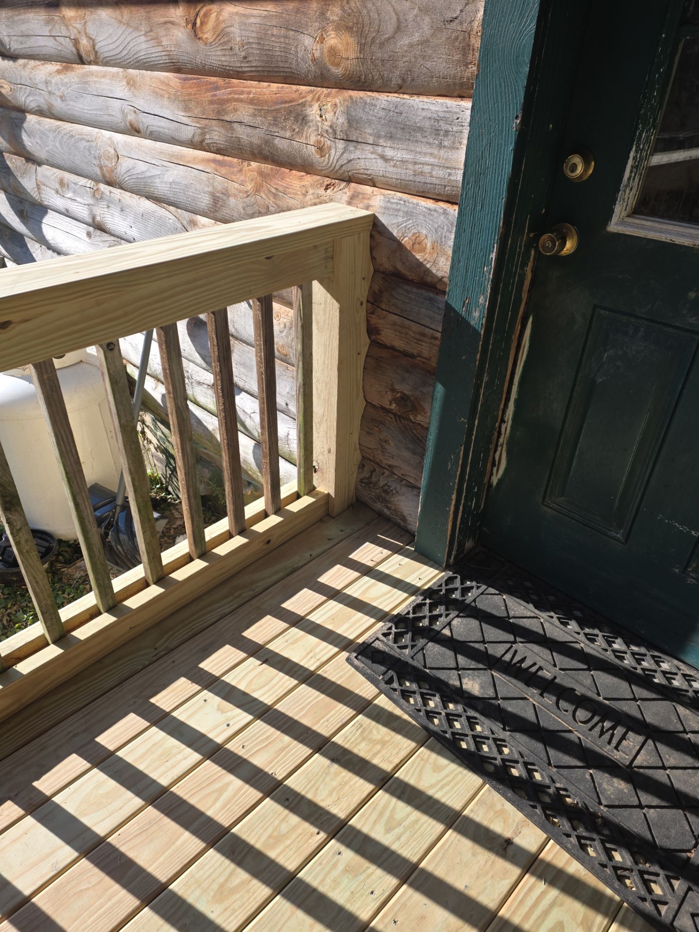 Project in Sauquoit by Parkhurst & Kent Construction llc 