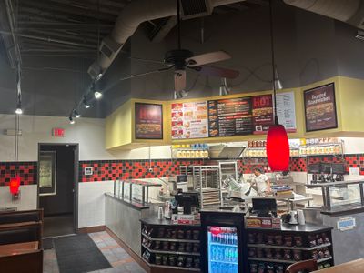 Project in Des Moines