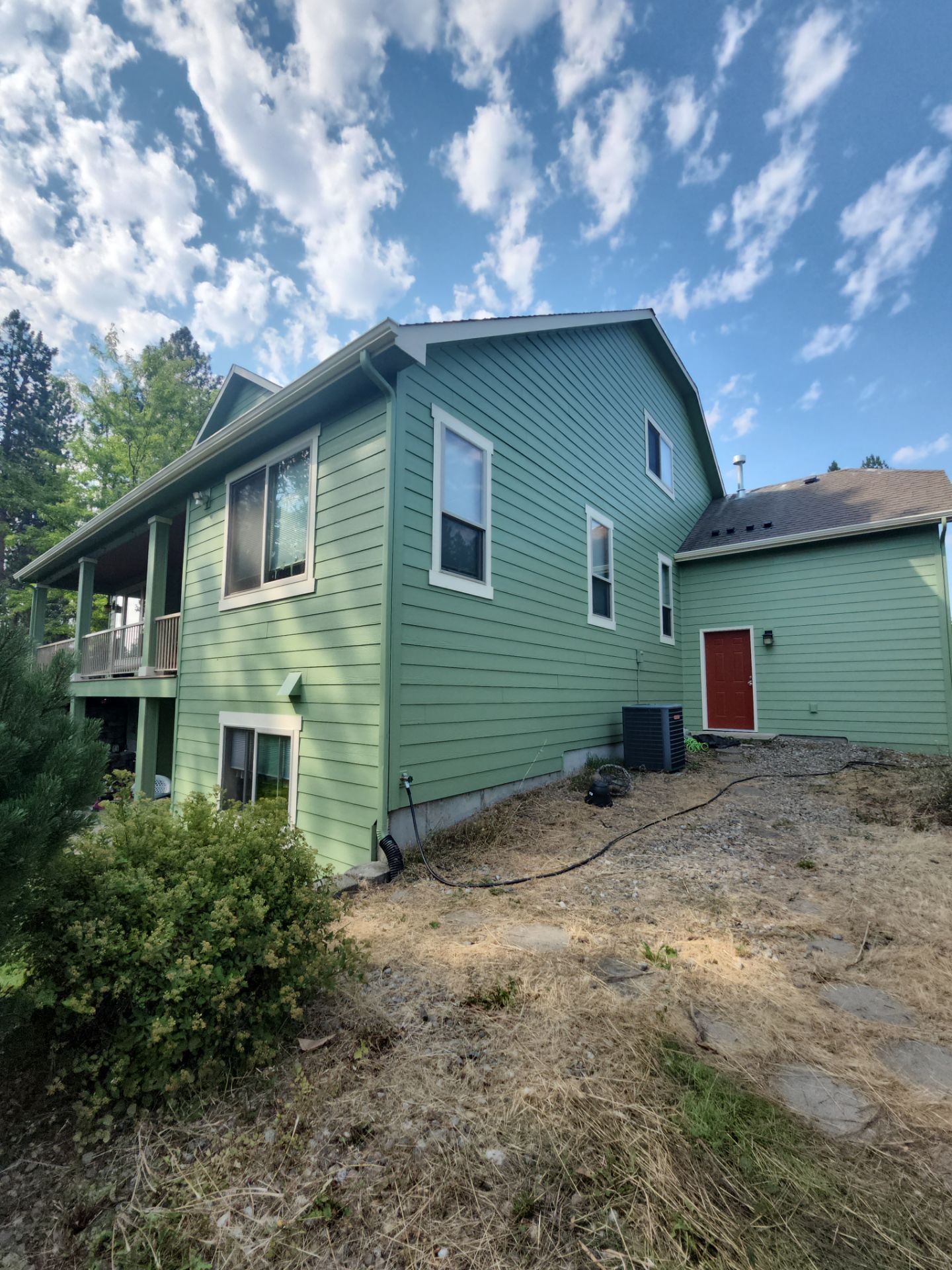 Valley Home Update by Painter1 Inland Northwest