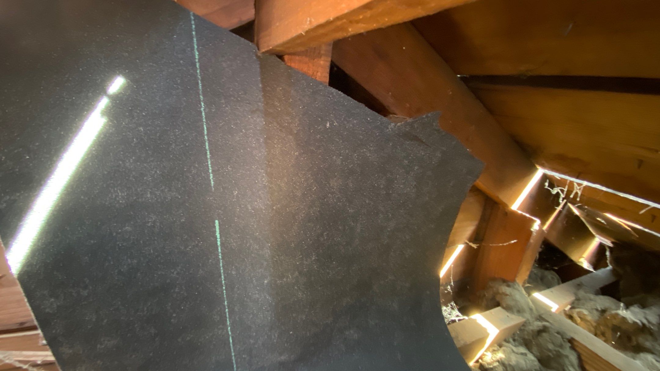Roof Replacement using CertainTeed Landmark by 180 Contractors