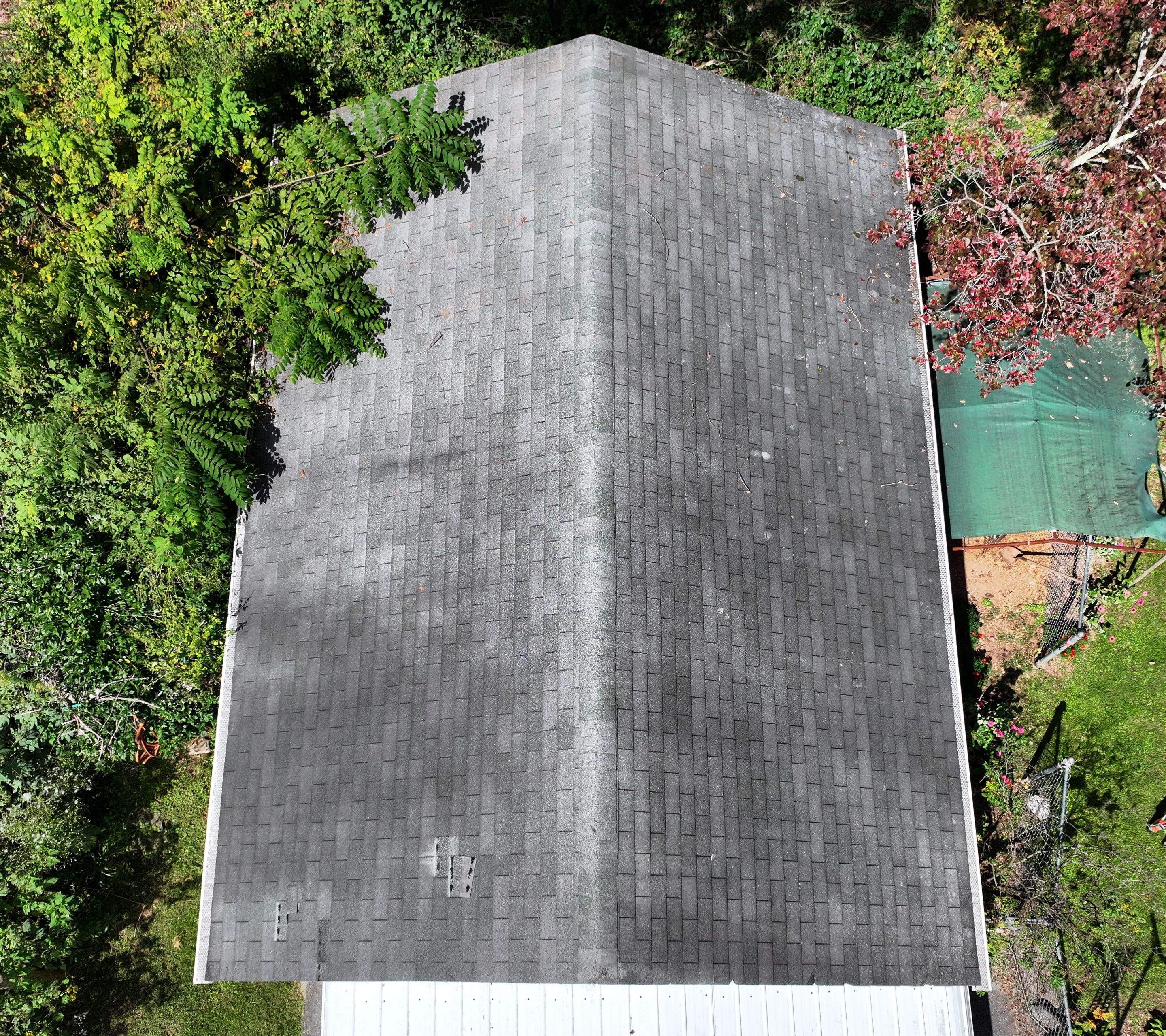 Carden by Omnia Roofing