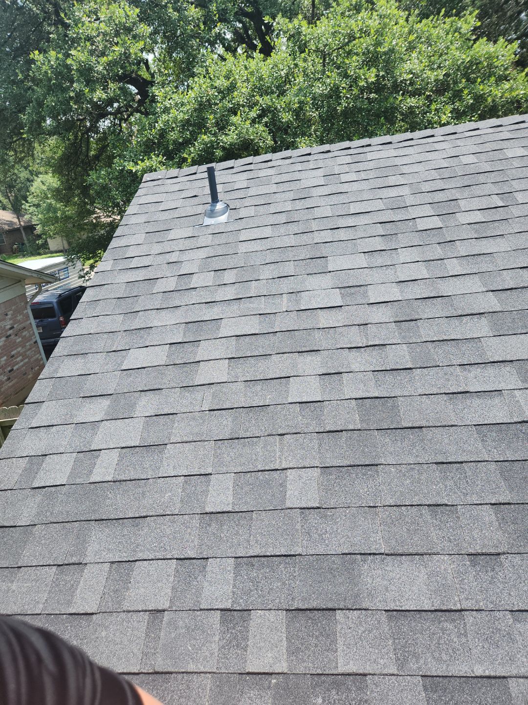 Onyx Black - Owens Corning TruDefinition Duration by RoofsOnly.com