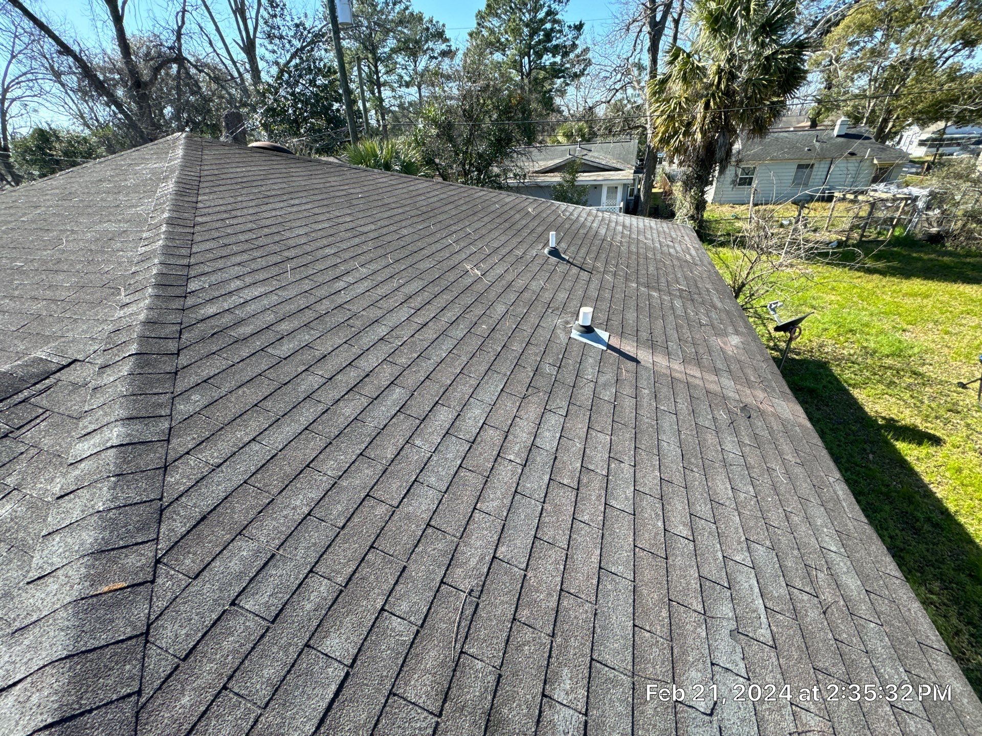 Atlas Pinnacle Pristine: Transforming Residential Roofscapes with Superior Installation by Talya Roofing