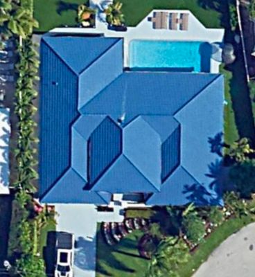 Concrete Tile Roof Repair and Leak Restoration in Deerfield Beach