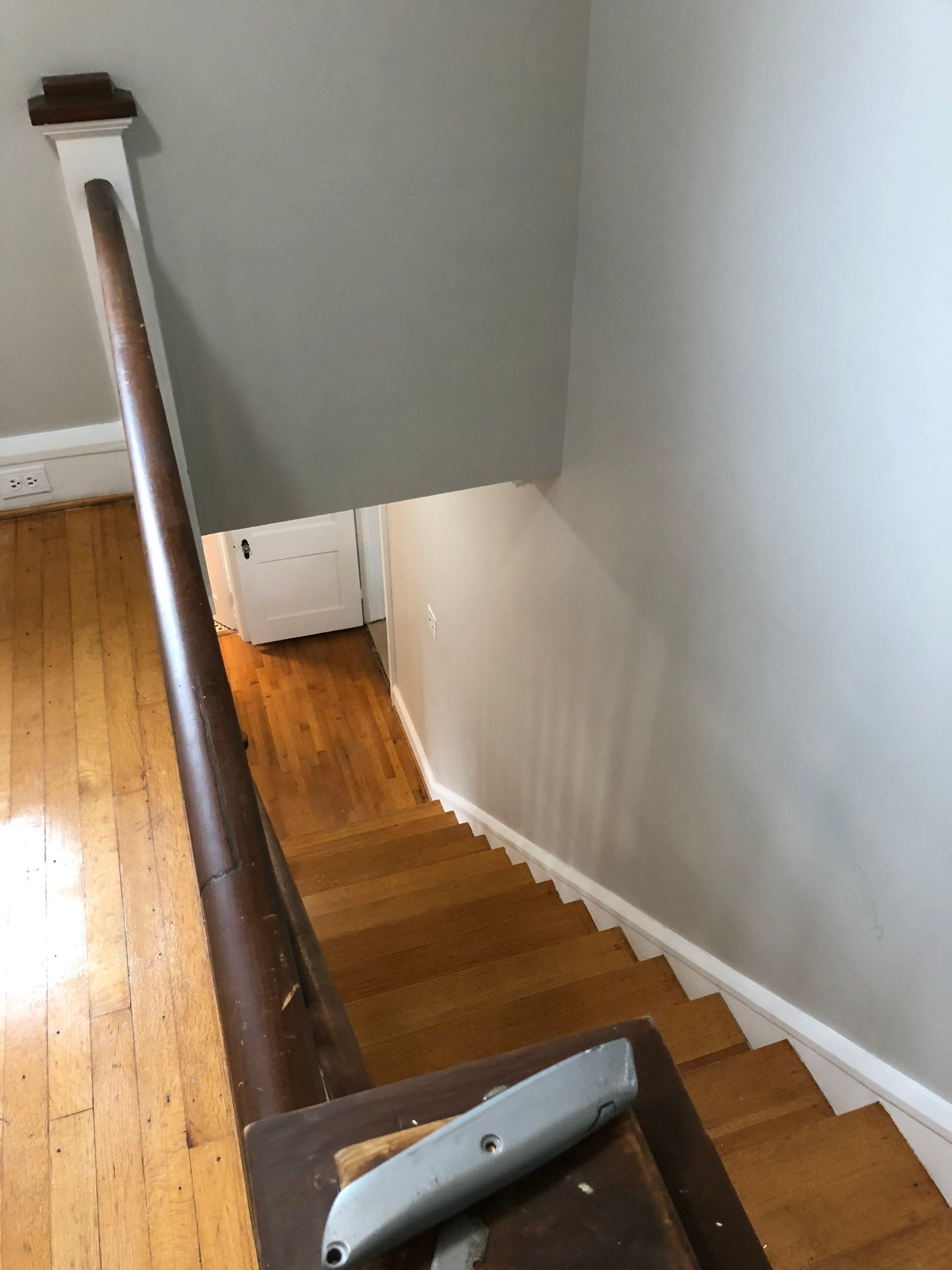 Purchase, Renovate & Resell – 201 Railroad St, Pikeville, NC by S.W. Contracting & Consulting