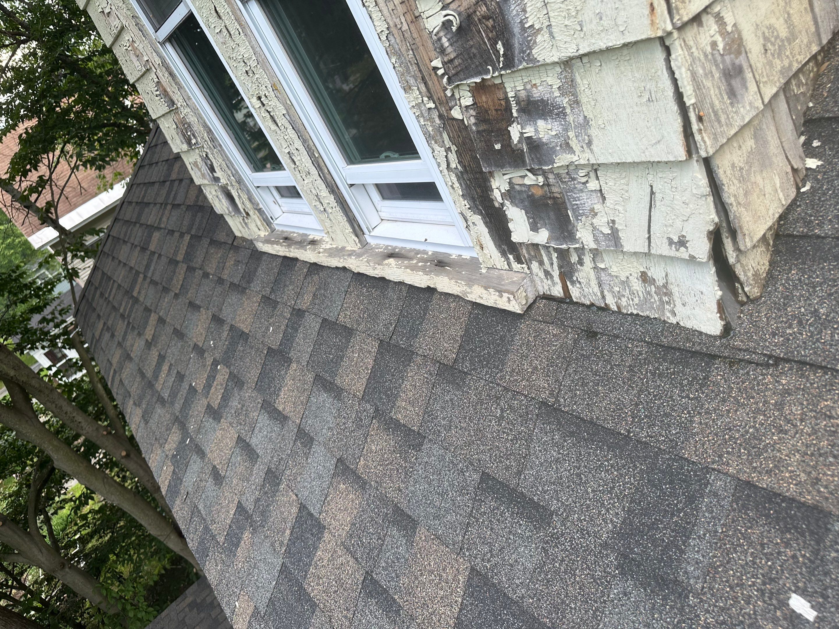 Claremont, NH – Complete Roof Deck Restoration & Owens Corning Roof Installation by Tall pine roofing