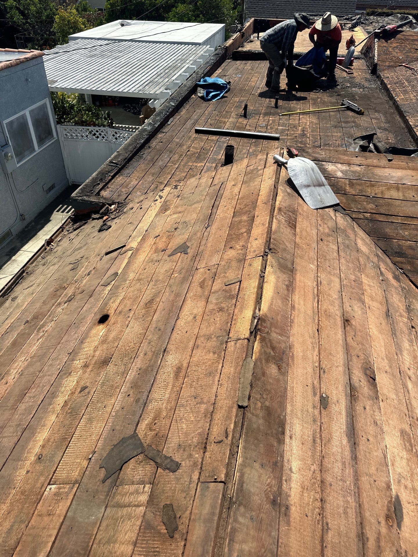 Roof Replacement - Santa Ana, CA 92707 by Epic Roof Replacement