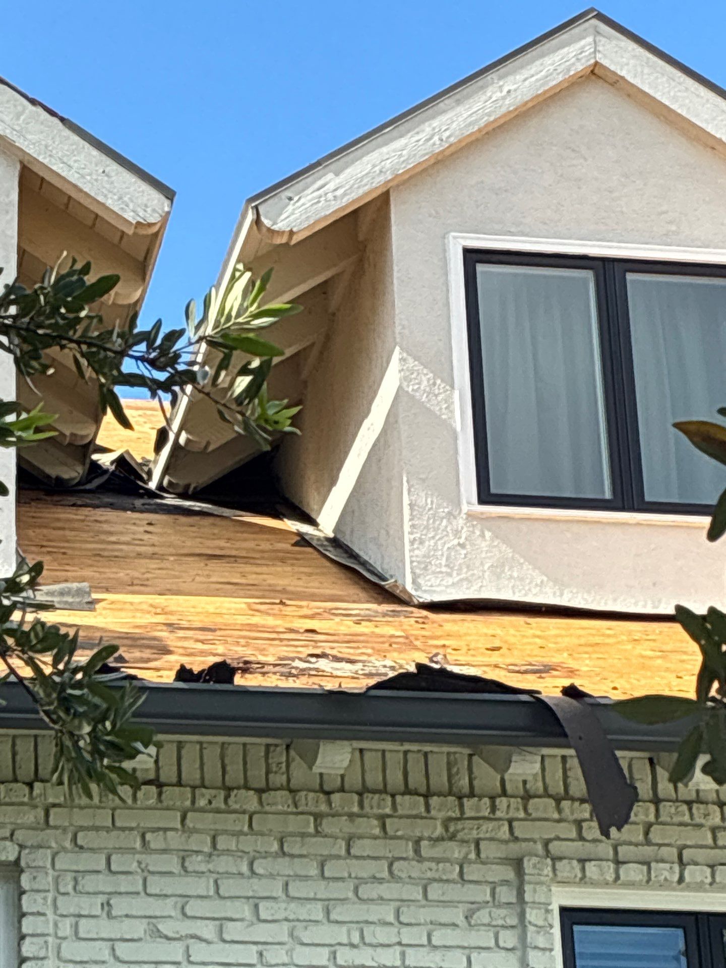 Roof Replacement and Attic Ventilation Upgrade in Houston, TX by Onit Roofing LLC
