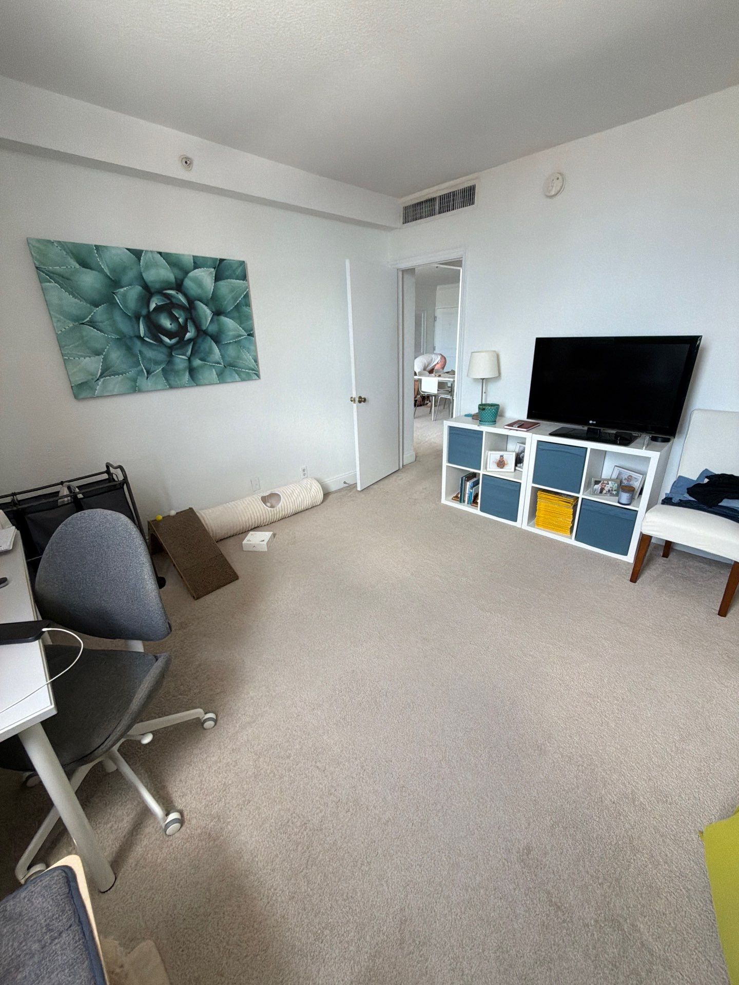 Water Damage Claim in Miami by FLAPA & KeyStone