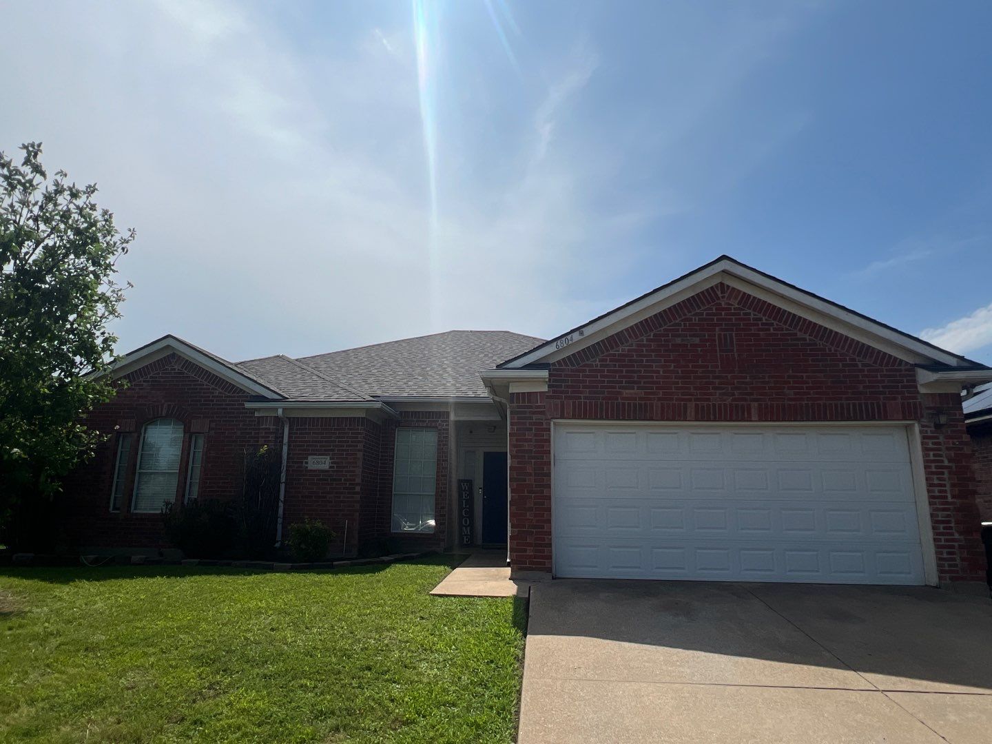 Project in Arlington by Armor Roofing | Exteriors