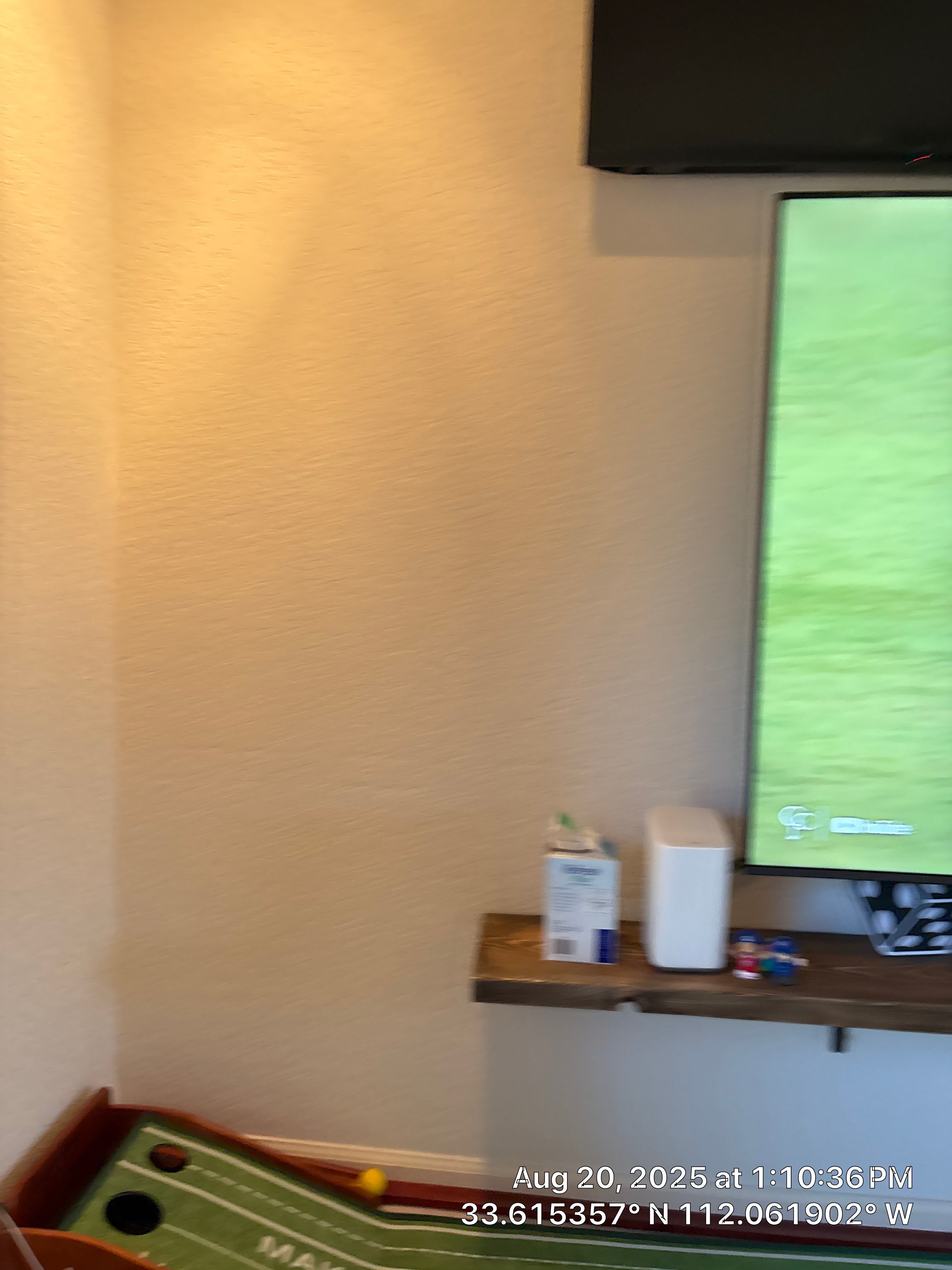 Bathroom by CompanyCam Sales Demo