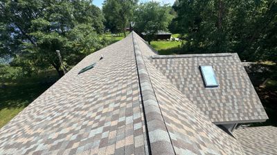 Project in Necedah