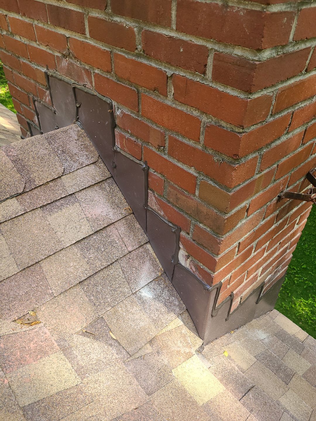 Annandale: Multi-Trade Tree Damage Restoration by RM Banning, Inc.