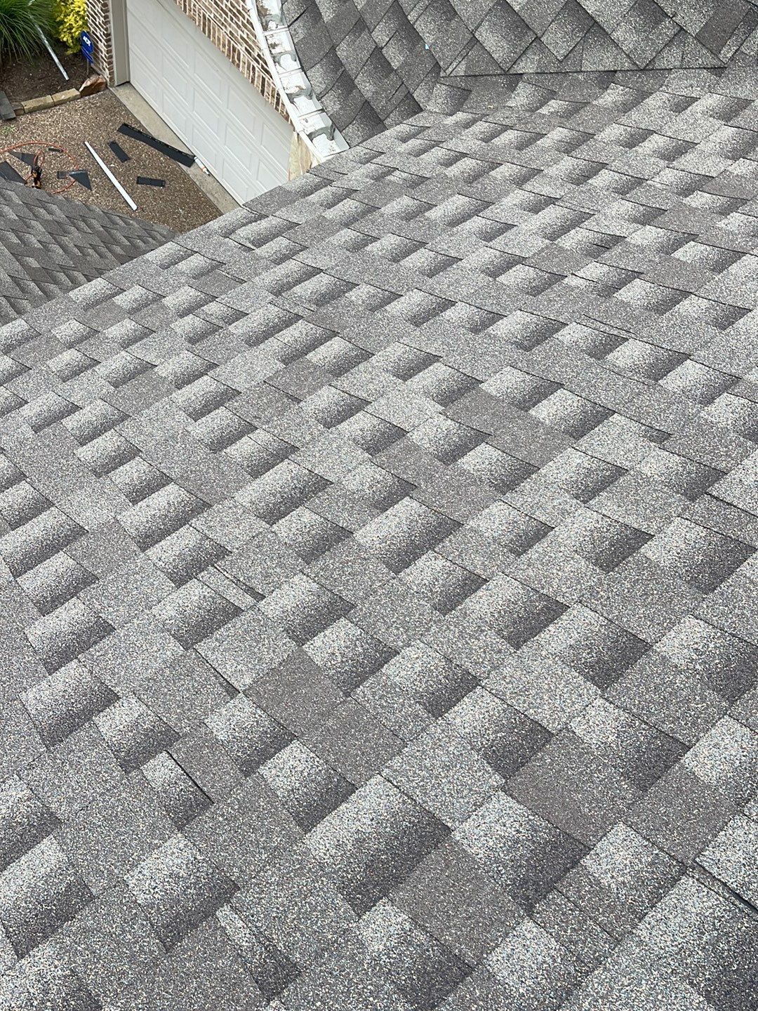 Residential Roof Replacement using GAF shingles by Elite Roofing LLC