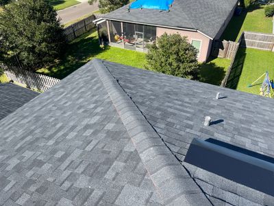 Shingle -> Shingle