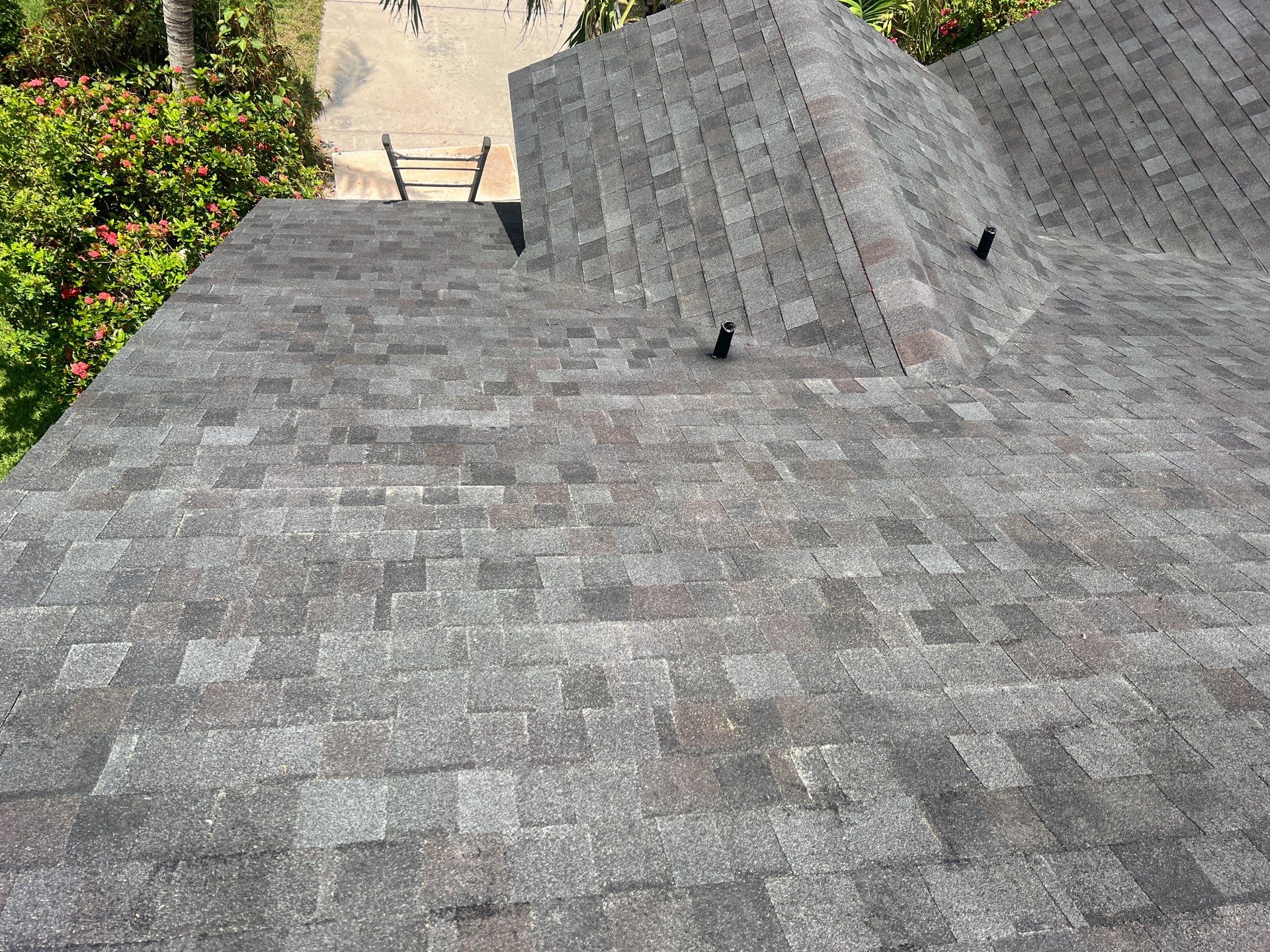 Tamko Titan Shingles by Durabilis Roofing INC