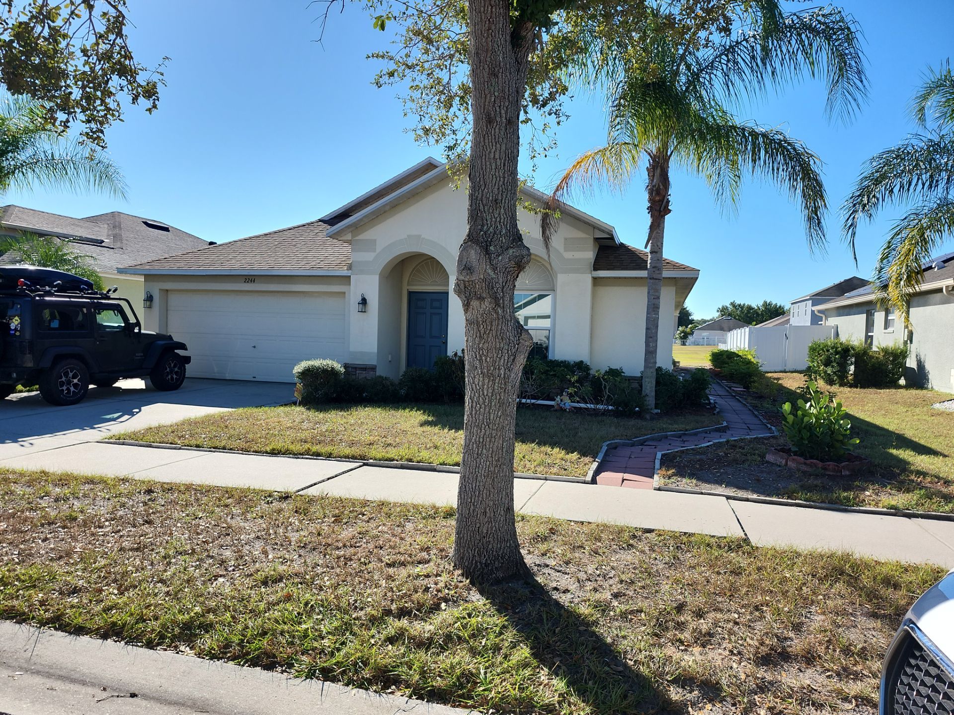 Project in Ruskin by Sunbelt Home Solutions