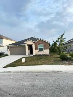 Estate Gray Roof Replacement | Converse, TX