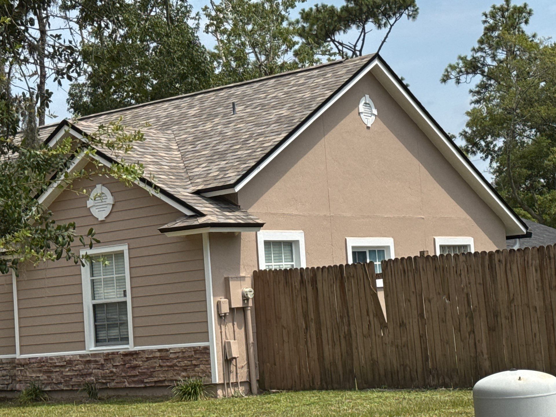 Jacksonville 32224 | Residential Exterior Painting Experts by A New Leaf Painting, LLC