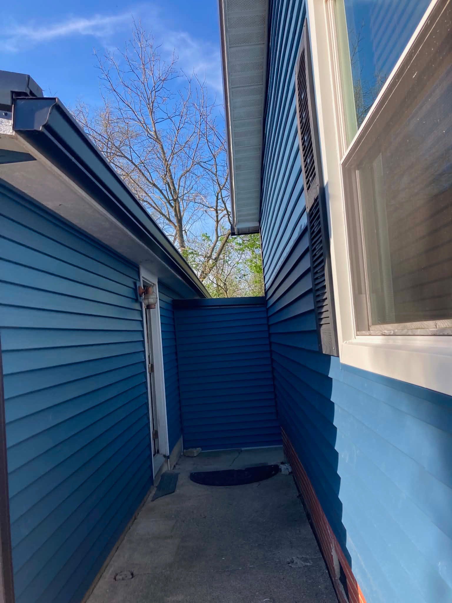 Brand new house in Jamestown, OH by XPRO ELITE LLC