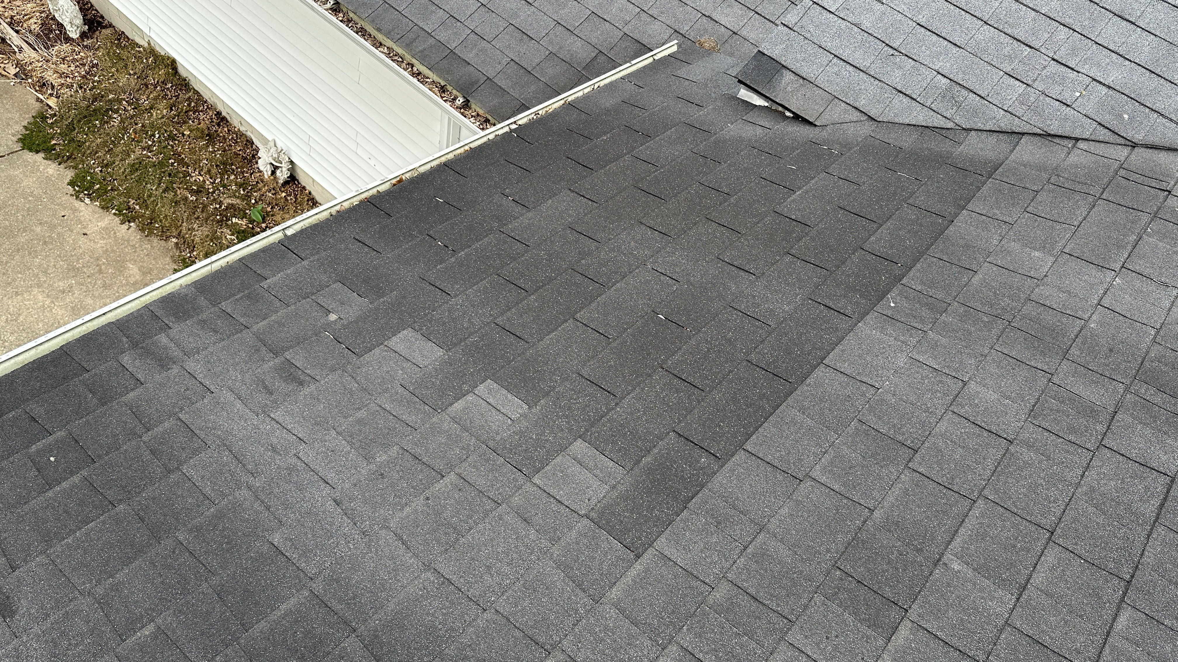 Roof Replacement by Homestyle in Collins by Homestyle Home Improvements (HHI)