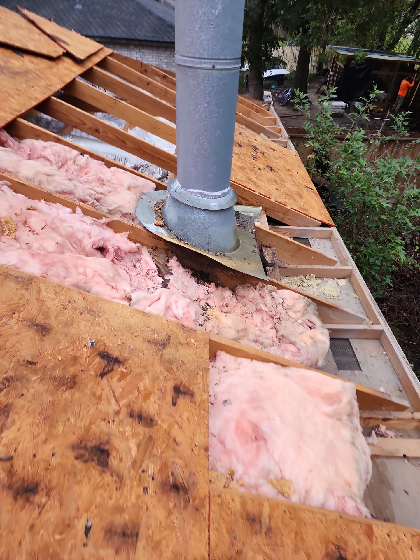 Roof Repair Houston by Roof Repair Company