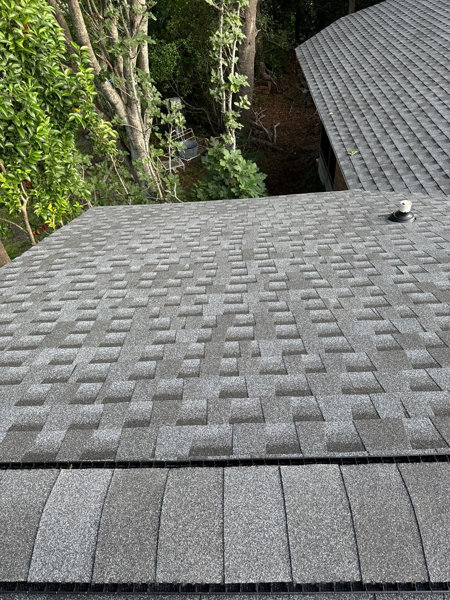 GAF HDZ - Pewter Gray by Linta Roofing Inc
