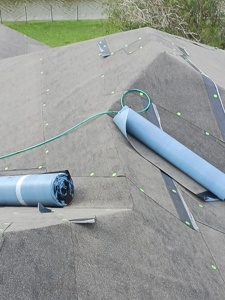 Riverside Bullet Proof by Bayfront Roofing and Construction