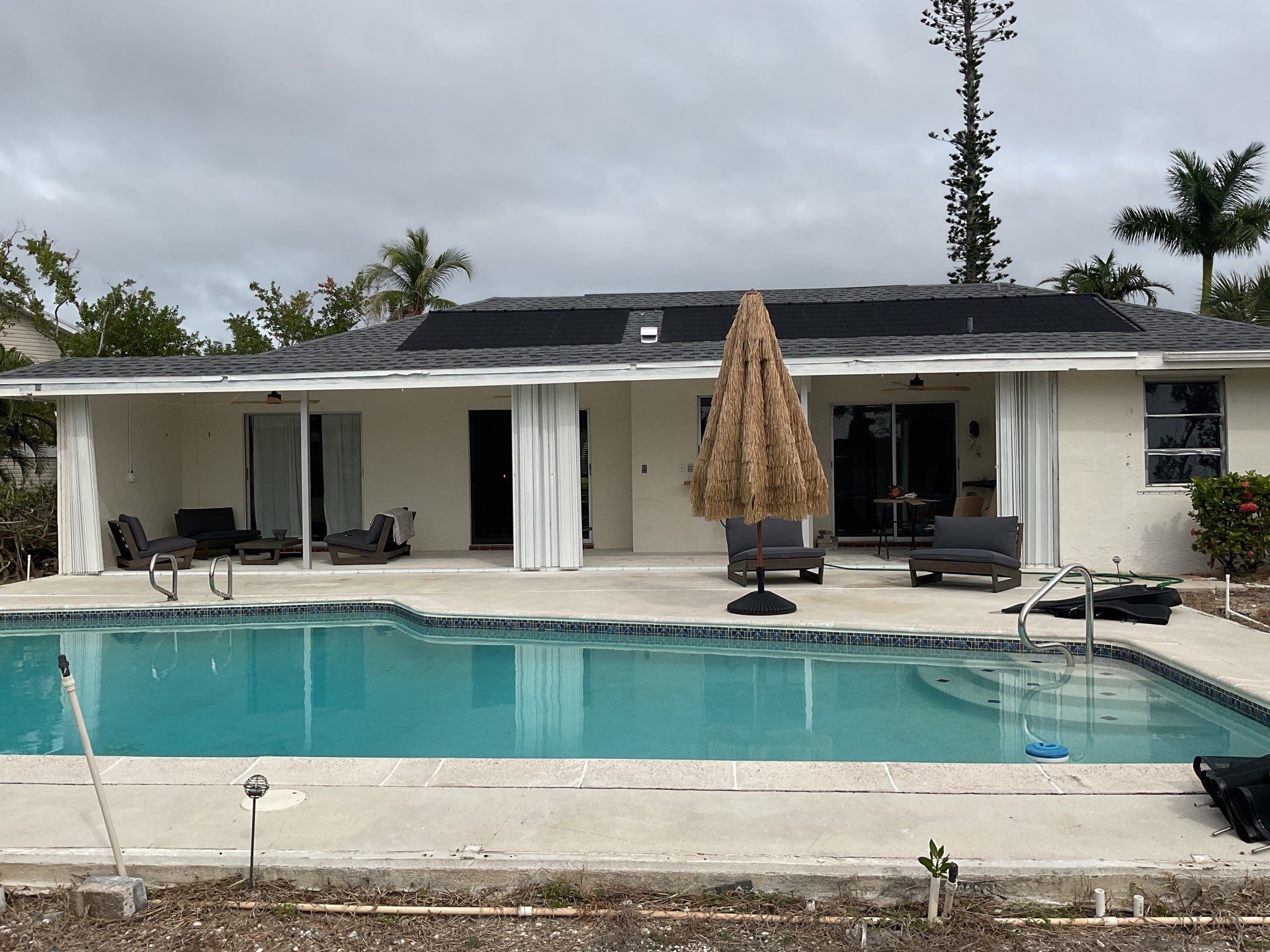 Leak-Free Gutter Solutions in Sanibel FL by Gutter Professors