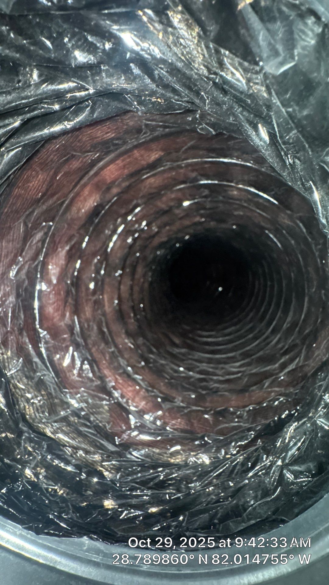 Air Duct Cleaning in The Villages by Hygienic Air, Inc